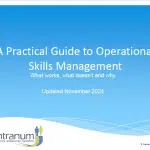 Practical Guide to Skills Management