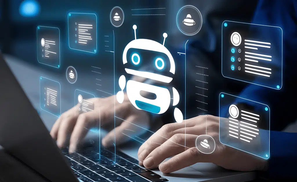 ai assistant AI Assistant