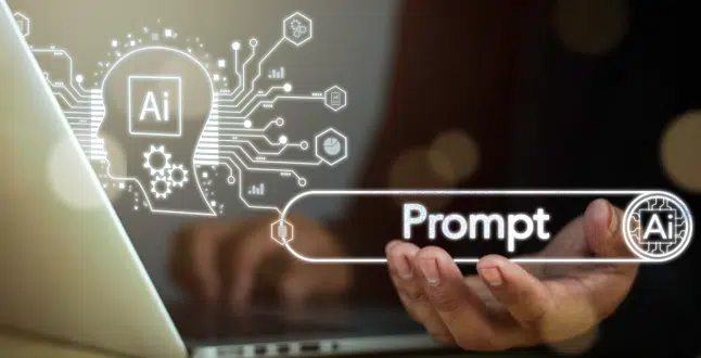 prompt AI Assistant Prompt AI assistant