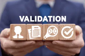 validation of AI data Validate AI data