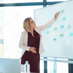 Experienced organizational psychologists on team