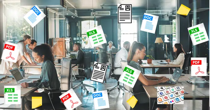 fragmented job and capability info Fragmented job & Capability information