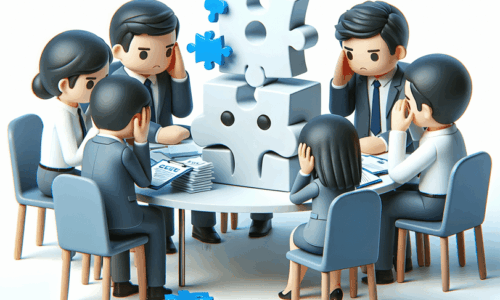 strategic misalignment Misaligned workforce