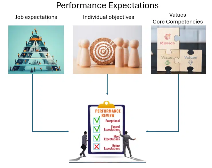 performance-expectations performance expectations
