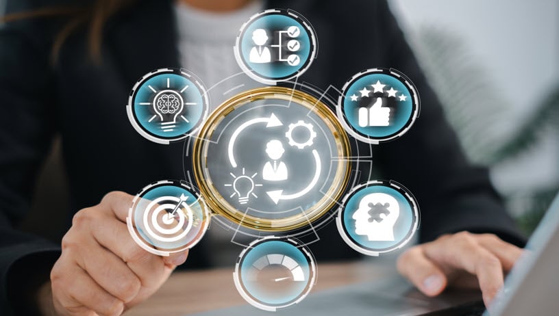 Competence and Efficiency - what is the link?