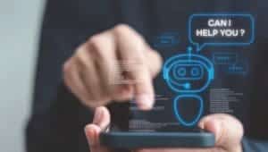 AI assistant