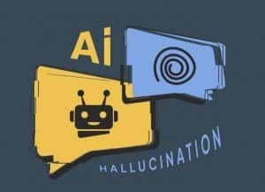 Generative AI makes mistakes
