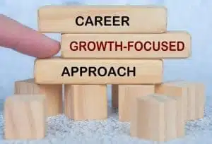 Career & Individual Growth
