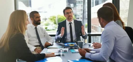 Professional Team Competence - knowledge workers