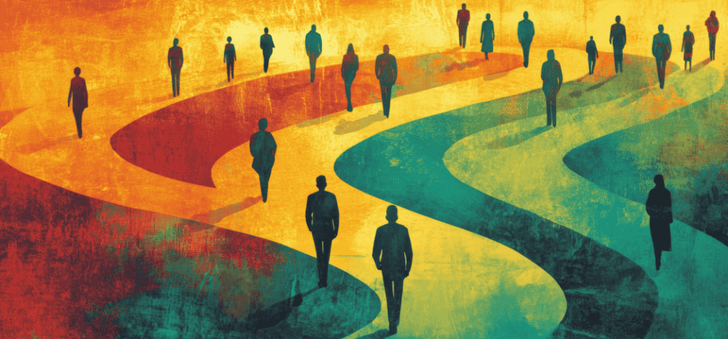career development strategic career development