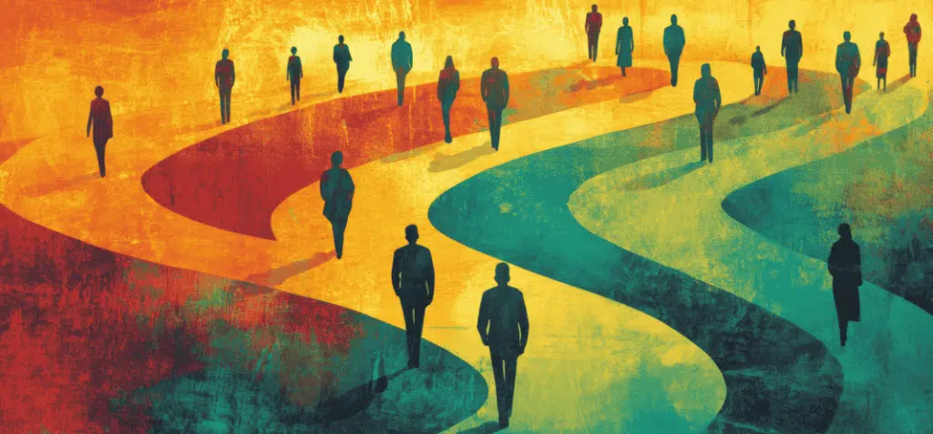 strategic career development