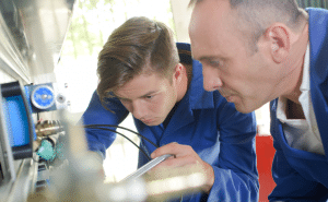 workplace competency/skills assessment