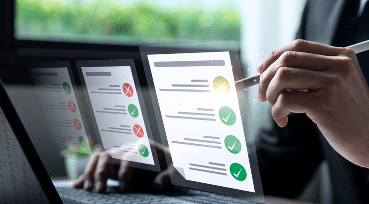 competency assessment