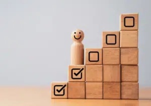 developing proficiency levels