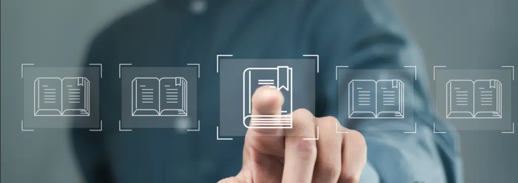 digital library Digital Competency Library