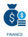 Financial Services Organizations