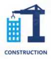 Construction organizations