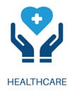 Healthcare organizations