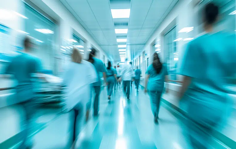 healthcare Centranum for Healthcare
