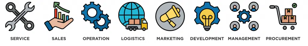 job familiies Job Families