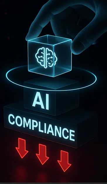 AI Legal compliance AI Legal & Regulatory compliance