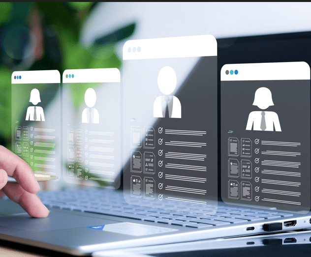 internal skills based hiring