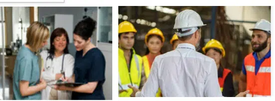 operational competency assurance Operational Competency Assurance