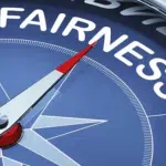 outcomes - fairness outcomes-fairness