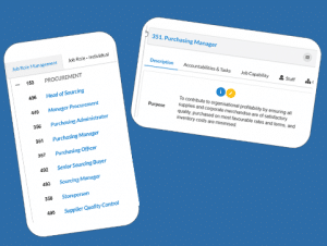 screenshot role description management