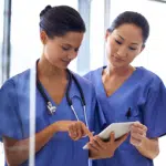 Assess Assess staff in the workplace, with knowledge tests, capture validation details