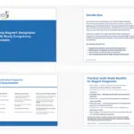 Centranum Magnet Documentation Factsheet Centranum Magnet Documentation Factsheet