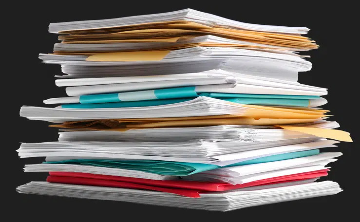 Define frameworks, roles, credential & competency requirements