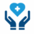 Healthcare icon Healthcare competencies
