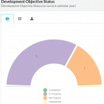 Development Plan Analytics