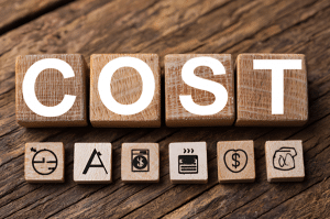 Competency Management systems cost drivers