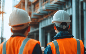 Construction worker skills management