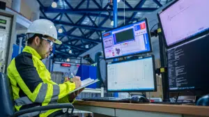 utility control room utilities compliance tracking – certifications & renewals