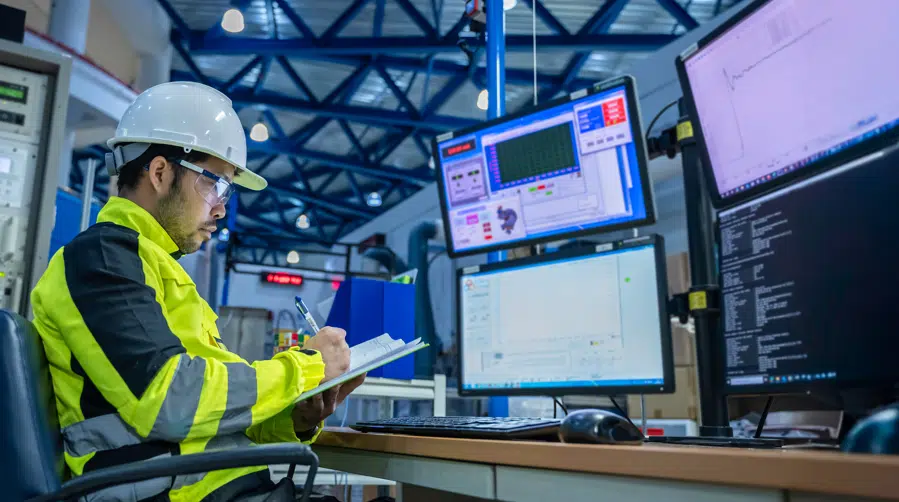 utility control room utilities compliance tracking – certifications & renewals