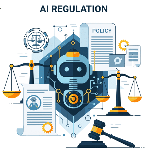 AI regulation AI Regulation