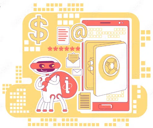 AI inference from personal data