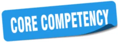 Core competency