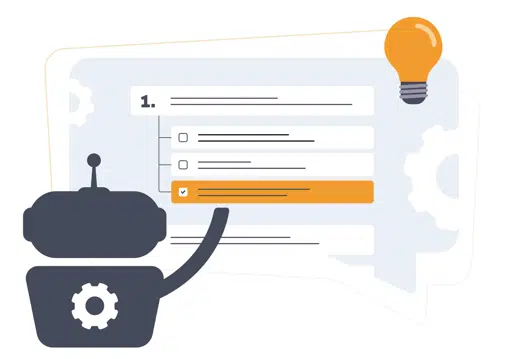 How AI helps How AI helps