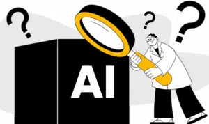 blackbox AI Black box AI decisions