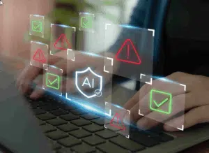 human review of AI output Human Review of AI output