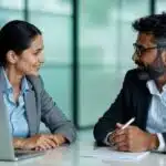 performance conversation