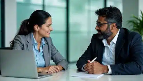 Performance Review Software