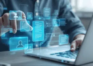 UNIFIED COMPETENCY SOFTWARE PLATFORM FOR HEALTHCARE Unified platform for Healthcare Competency & Credential Management