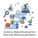 evidence based development Evidence - Based Development Planning