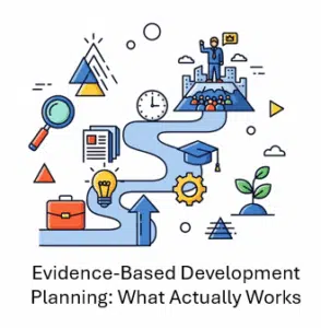 evidence based development Evidence - Based Development Planning