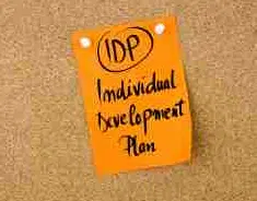 idp Guide individual development